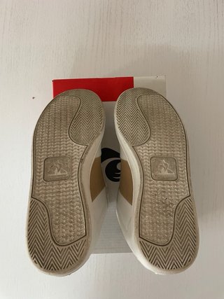 Zapatillas Le Coq Sportif Talla 40