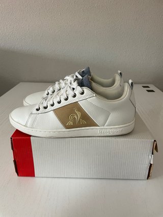 Zapatillas Le Coq Sportif Talla 40
