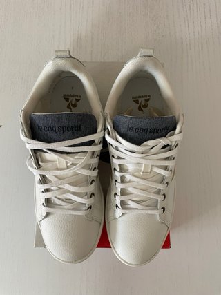 Zapatillas Le Coq Sportif Talla 40