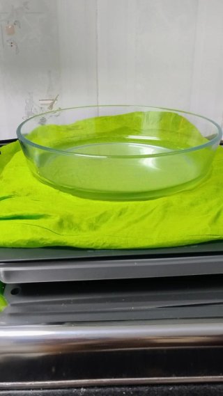 Bandeja horno Pirex nueva