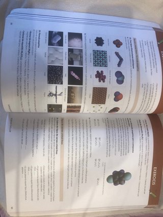 Física i Química, 3r ESO, Science Bits