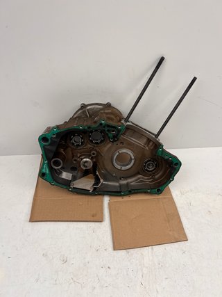 Cárter motor BMW F650GS