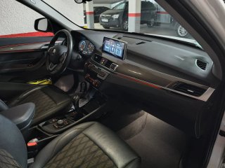 BMW X1 2018