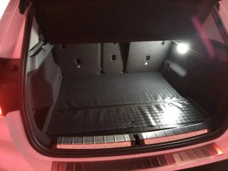 BMW X1 2018