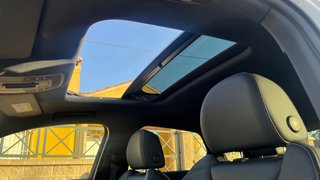 Audi Q3 sportback 35 TFSI Black Line