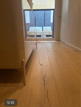 Parquet Roble Europeo Alta Calidad4000x300x20/6 m2
