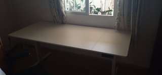 Mesa Escritorio Elevable