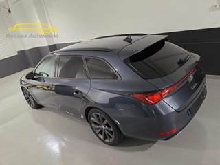 SEAT Leon 2021
