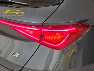 SEAT Leon 2021
