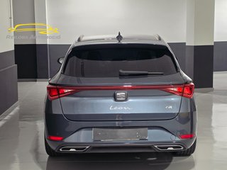 SEAT Leon 2021