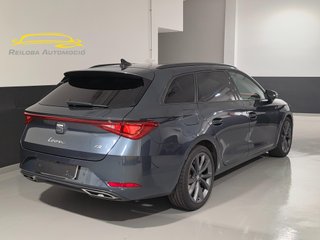 SEAT Leon 2021