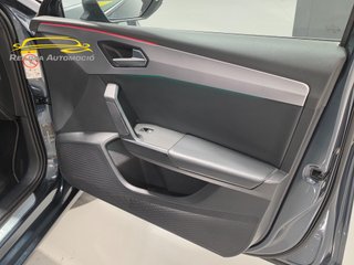 SEAT Leon 2021