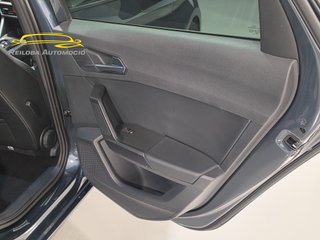 SEAT Leon 2021