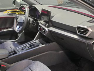 SEAT Leon 2021