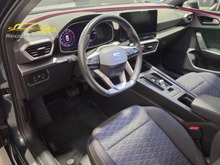 SEAT Leon 2021