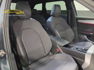 SEAT Leon 2021