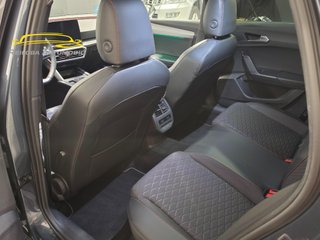 SEAT Leon 2021