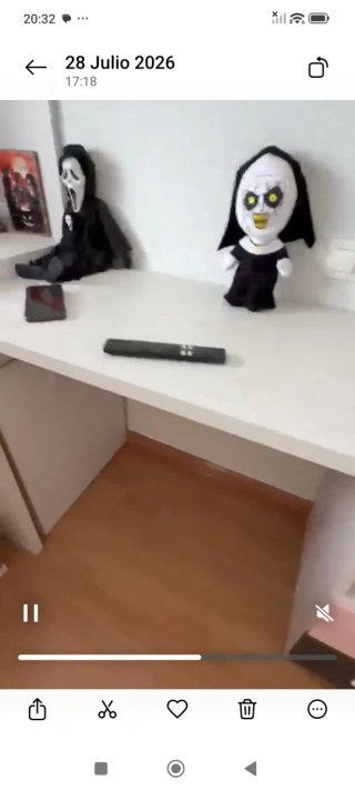 Armario modular completo (sin cama)