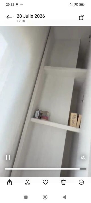 Armario modular completo (sin cama)
