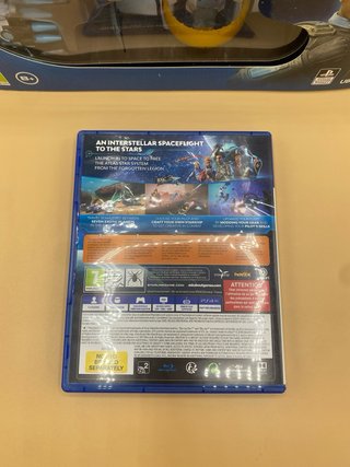 Pack Starlink Battle for Atlas PS4