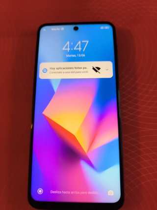 Xiaomi Redmi Note 9 Pro 6 GB RAM 128 GB