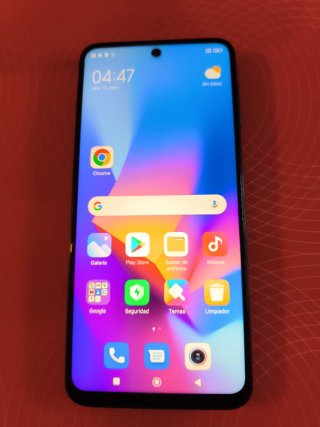 Xiaomi Redmi Note 9 Pro 6 GB RAM 128 GB