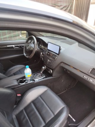 Mercedes-Benz Clase C 2009