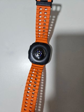 Galaxy watch ultra 2024
