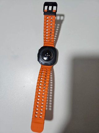 Galaxy watch ultra 2024
