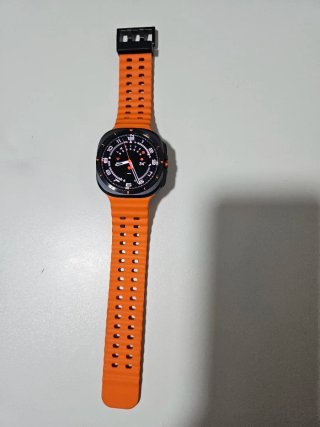 Galaxy watch ultra 2024