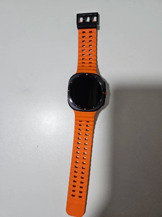 Galaxy watch ultra 2024