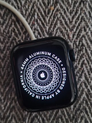 Apple Watch SE 2ª Gen 44mm