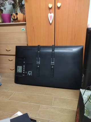 Samsung Smart TV 42 Negro