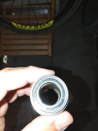 Núcleo SRAM XDR