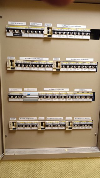 Certificados de Instalación Eléctrica CIE