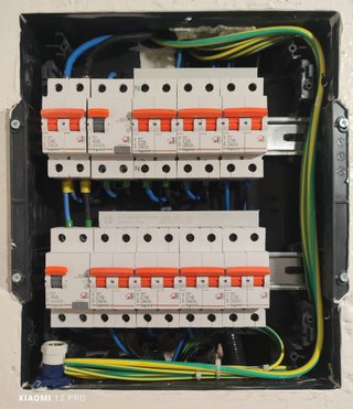 Certificados de Instalación Eléctrica CIE