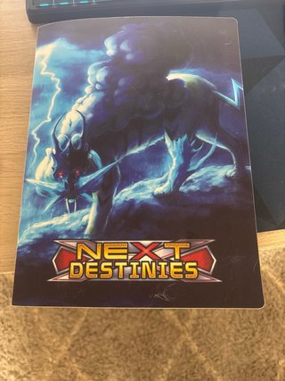 Cartas Pokémon Aleatorias Variadas