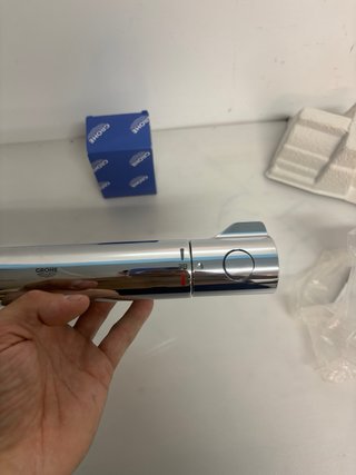 Grohe Grohtherm 800 Cromo Ref. 34561000