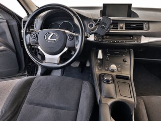Lexus CT 200h Executive 136 CV Automático