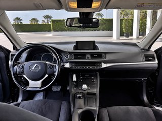 Lexus CT 200h Executive 136 CV Automático