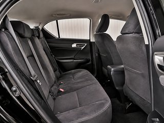 Lexus CT 200h Executive 136 CV Automático