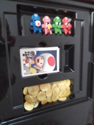 Monopoly Gamer Mario Kart Nintendo