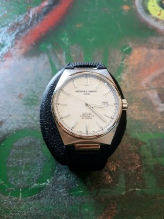 Frederique Constant Highlife Automatic COSC