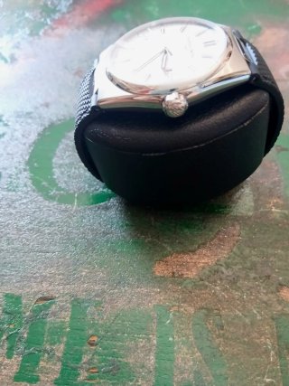 Frederique Constant Highlife Automatic COSC