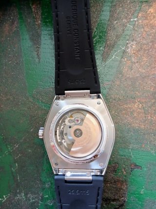 Frederique Constant Highlife Automatic COSC
