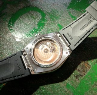 Frederique Constant Highlife Automatic COSC