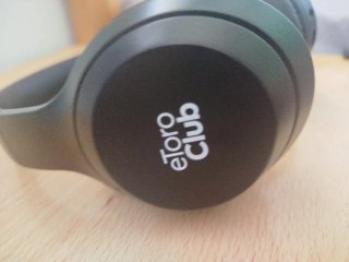 Auriculares Bluetooth Negros