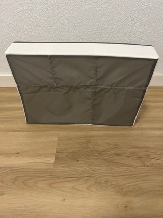 Organizador de tela Ikea