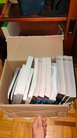 2do curso Libros psicología UNED