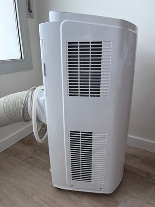 Aire Acondicionado Portátil Daitsu APD-12HK2